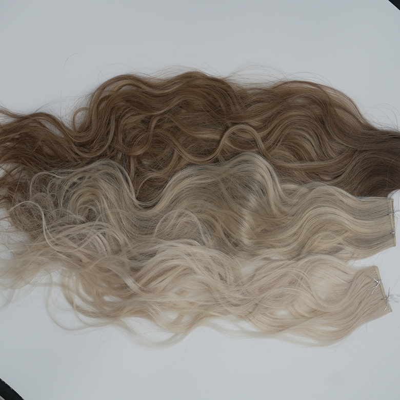 Malia Extensions
