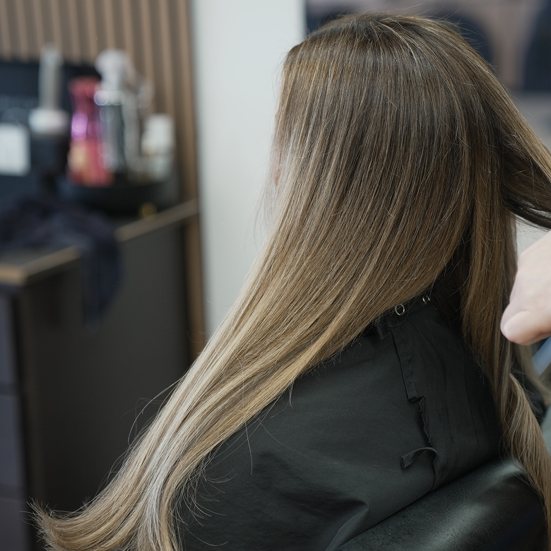 Malia Extensions