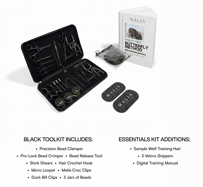 Essentials Kit Bundle