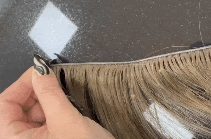 MALIA GENIUS WEFT