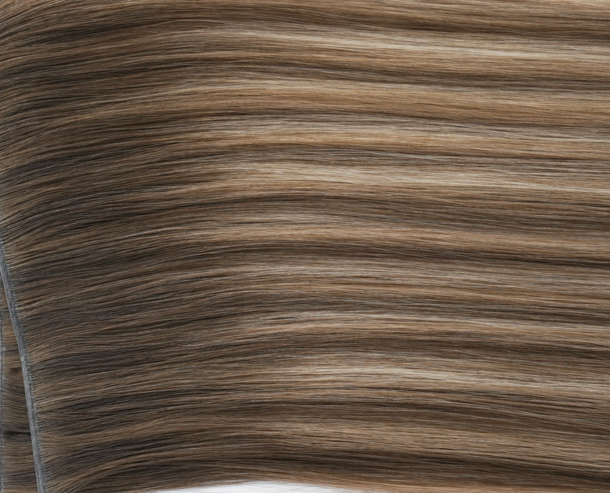 The Classic Butterfly Weft