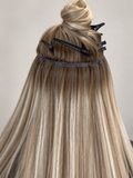 Skinny Butterfly Weft