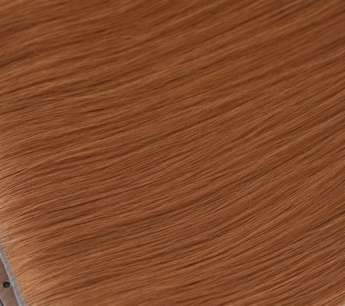 The Classic Butterfly Weft